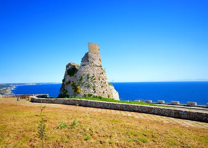 Alojamento de Acomodação e Pequeno-almoço White Salento