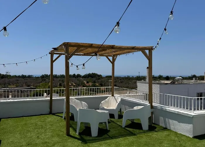 White Salento 3*
