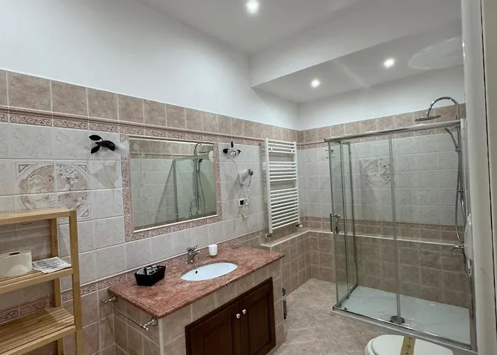 White Salento 3* Morciano di Leuca